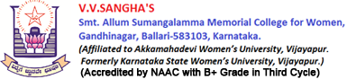 Smt. Allum Sumangalamma Memorial College for Women