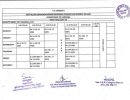 scan  24 25 even sem kan time table