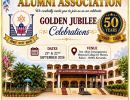 alumni golden jubilee