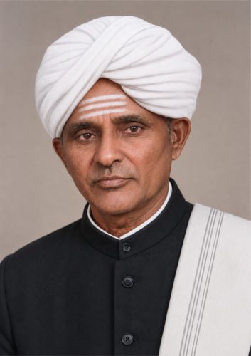 donor sri togari veerappa