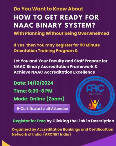 binary training