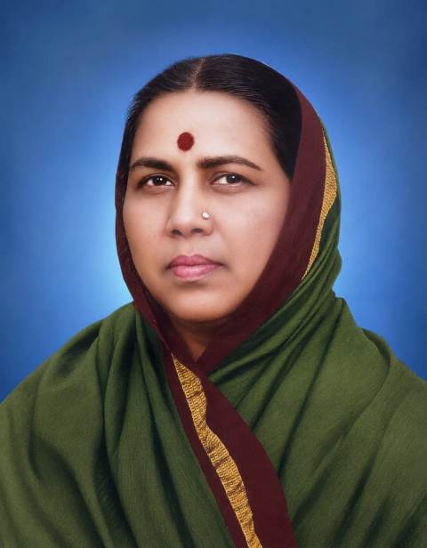 DONOR Smt.Allum Sumangalamma