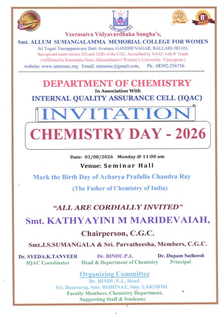 Invitation