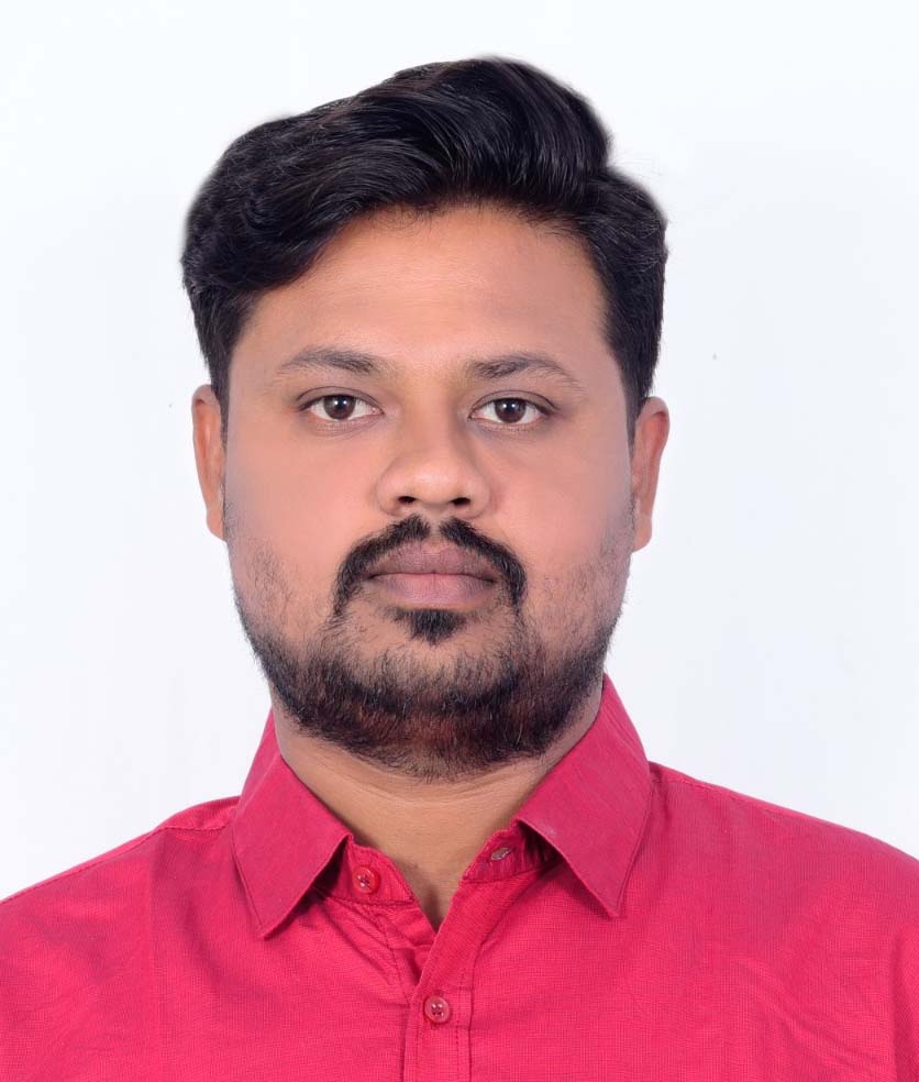 Basavaraj