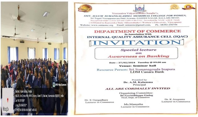 Events Activities of Commerce 00040