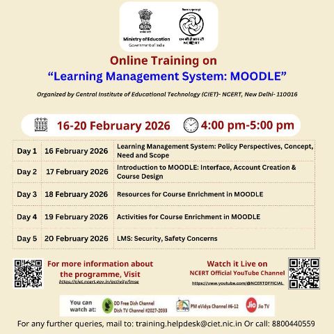 LMS Online Training