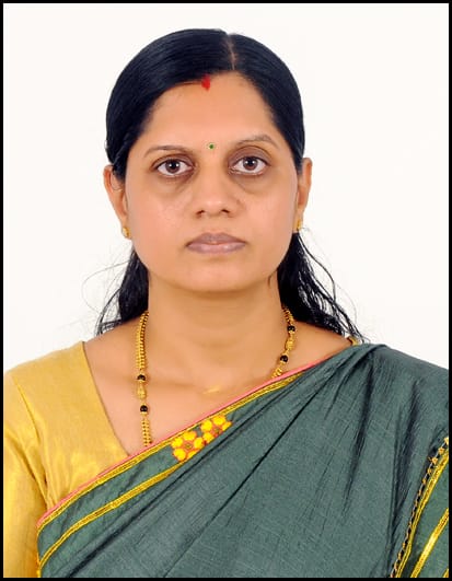 PJ Bindu