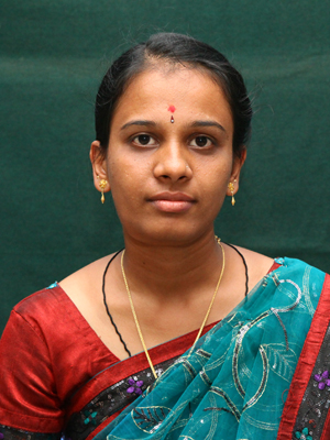Santoshi Kumari