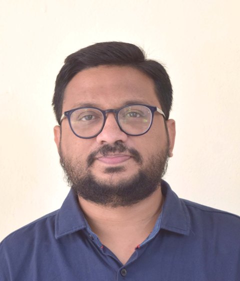Satish S
