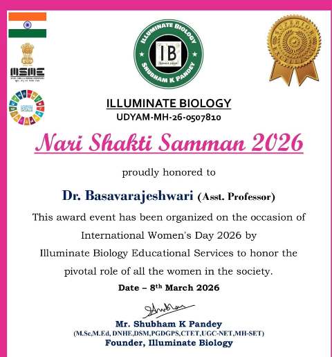 nari shakti samman puraskar