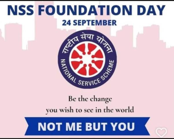 nss day