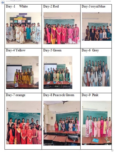 screen photos dasara