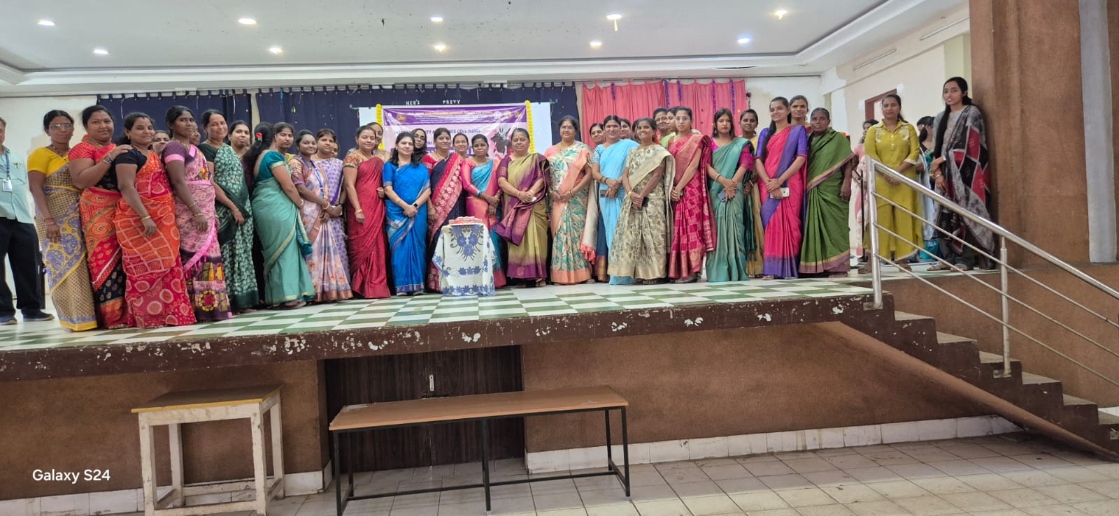 womens day 2025